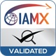 IAMX Validated